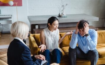 Potrzeby psychiczne wyrażane jedzeniem