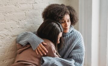 Pierwszy Krok do Szczęścia w Związku