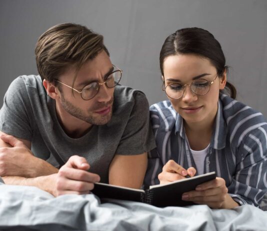 Finanse w związku – jak nimi zarządzać?