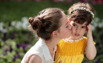 Mindfulness w depresji poporodowej – jak odzyskać spokój?