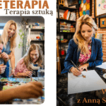 Czym jest arteterapia?