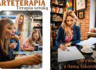 Czym jest arteterapia?