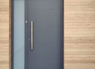 Elaston Wood S – Przyszłość Nowoczesnych Elewacji