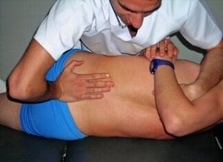 Osteopatia Pediatryczna: Jak Może Pomóc Twojemu Niemowlakowi