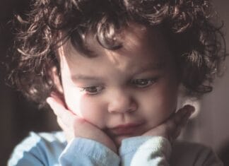 Jak stres wpływa na odporność dziecka?