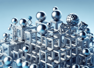 Kulki magnetyczne Neocube: Kreatywne sposoby na zabawy i relaksację