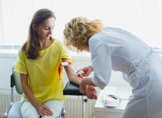 Dlaczego warto regularnie badać krew? 5 powodów, o których nie pomyślałeś