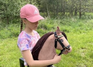 Hobby horse dla dzieci – jak zachęcić dziecko do hobby horsingu?