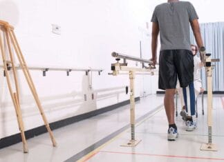 Życie po amputacji: jak zaakceptować zmiany i na nowo odnaleźć równowagę psychiczną?