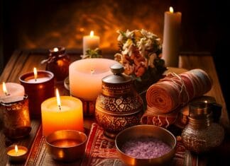 Siła rytuałów. Jak codzienne nawyki mogą zmienić Twoje życie.