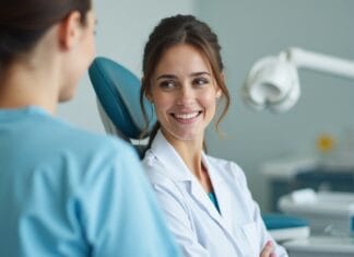 Profesjonalna opieka stomatologiczna – Twoje zdrowie w dobrych rękach