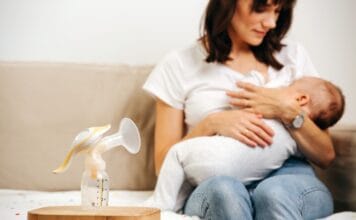 Laktatory ręczne w sklepie dla rodziców online