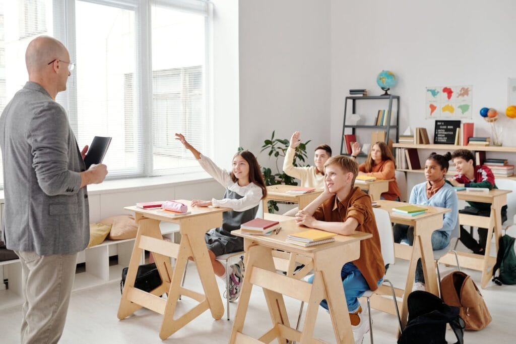 zarządzanie placówką edukacyjna