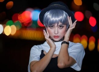 Jak zakładać perukę? Przewodnik krok po kroku