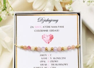 Biżuteria z grawerem – Zatrzymaj wspomnienia na zawsze