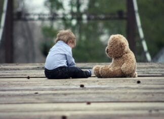 Dlaczego pomoc dzieciom to inwestycja, która zawsze się zwraca?