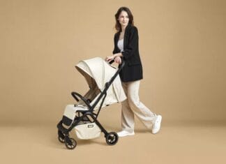 Design wózków przyszłości: trendy w stylistyce Future Design