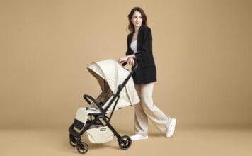 Design wózków przyszłości: trendy w stylistyce Future Design