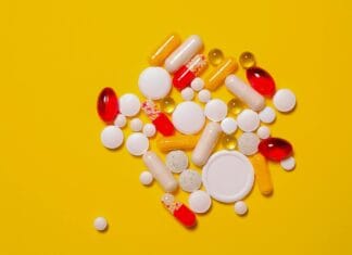 Jakie suplementy diety wybrać, aby zadbać o swoje zdrowie?