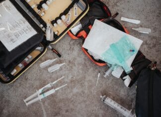 Opatrunki i akcesoria medyczne: co warto wiedzieć o nowoczesnych rozwiązaniach?