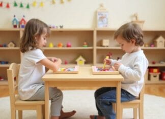 Jak wybrać najlepsze przedszkole prywatne Montessori? Na co zwrócić uwagę?