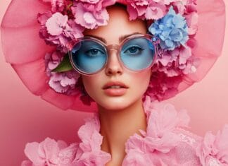 Markowe okulary na lato – wyraź swój styl