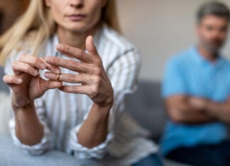 Rozwód to tylko formalność? Zdecydowanie nie!