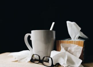 Jak wspierać odporność organizmu w sezonie infekcyjnym bez recepty?”