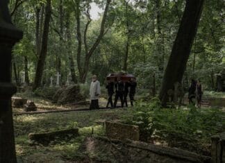 Jak wygląda międzynarodowy transport zwłok z Niemiec?