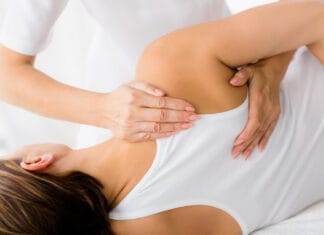 Historia wykonywania masażu leczniczego i dlaczego jest on taki skuteczny?