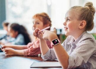 Edukacja poprzez nowe technologie – jak wspierać dzieci w nowoczesnej nauce?