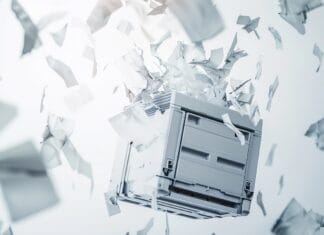 Ile stron wydrukuje toner? – od czego to zależy