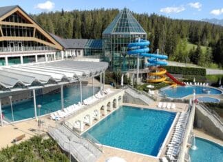 Lato z dziećmi na Podhalu? Tej atrakcji nie możecie pominąć!