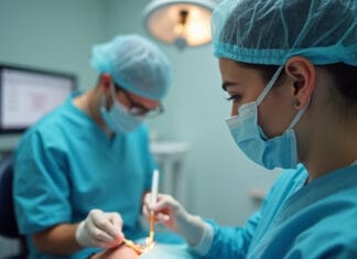 Architektura Trwałego Uśmiechu: Planowanie i Integracja w Nowoczesnej Stomatologii Architektura Trwałego Uśmiechu: Planowanie i Integracja w Nowoczesnej Stomatologii