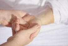 Terapia wisceralna — kiedy fizjoterapeuta leczy narządy, nie tylko mięśnie Terapia wisceralna — kiedy fizjoterapeuta leczy narządy, nie tylko mięśnie