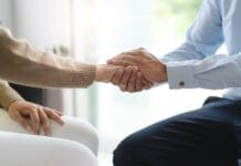 Leczenie depresji dzięki psychoterapii