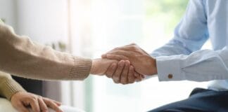 Leczenie depresji dzięki psychoterapii