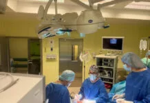 Gabinet ortopedyczny – nowoczesna diagnostyka i leczenie narządu ruchu