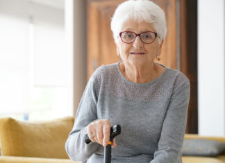 Czy opłaca się jechać na koniec roku do pracy w opiece seniora w Niemczech?