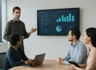 Strategie komunikacyjne dla zdrowych relacji: Techniki rozwiązywania konfliktów