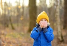 Odporność przedszkolaka – jak naturalnie wspierać organizm malucha przez cały rok?