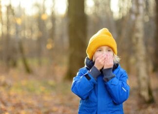 Odporność przedszkolaka – jak naturalnie wspierać organizm malucha przez cały rok?