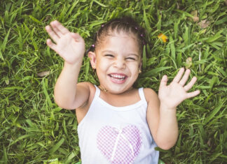 7 nawyków, które budują zdrowy uśmiech u dzieci 7 nawyków, które budują zdrowy uśmiech u dzieci