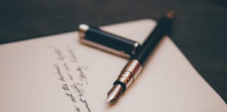 Co zrobić, jeśli zostałeś pominięty w testamencie?