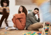 Kiedy miłość w rodzinie nie wystarcza – o tym, jak niezdiagnozowane ADHD potrafi zburzyć codzienny spokój Kiedy miłość w rodzinie nie wystarcza – o tym, jak niezdiagnozowane ADHD potrafi zburzyć codzienny spokój