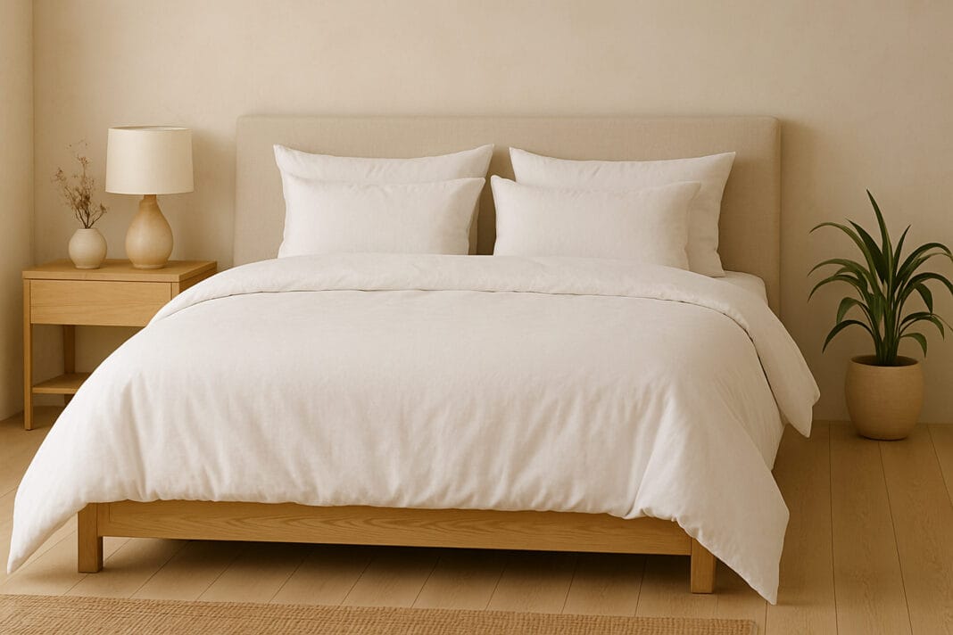 Polskie pościele – czy warto inwestować w lokalne marki?