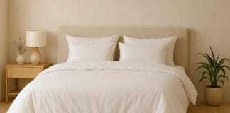 Polskie pościele – czy warto inwestować w lokalne marki?