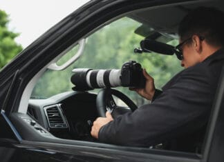 Dyskretna obserwacja osób – jak naprawdę wygląda profesjonalna praca prywatnego detektywa?