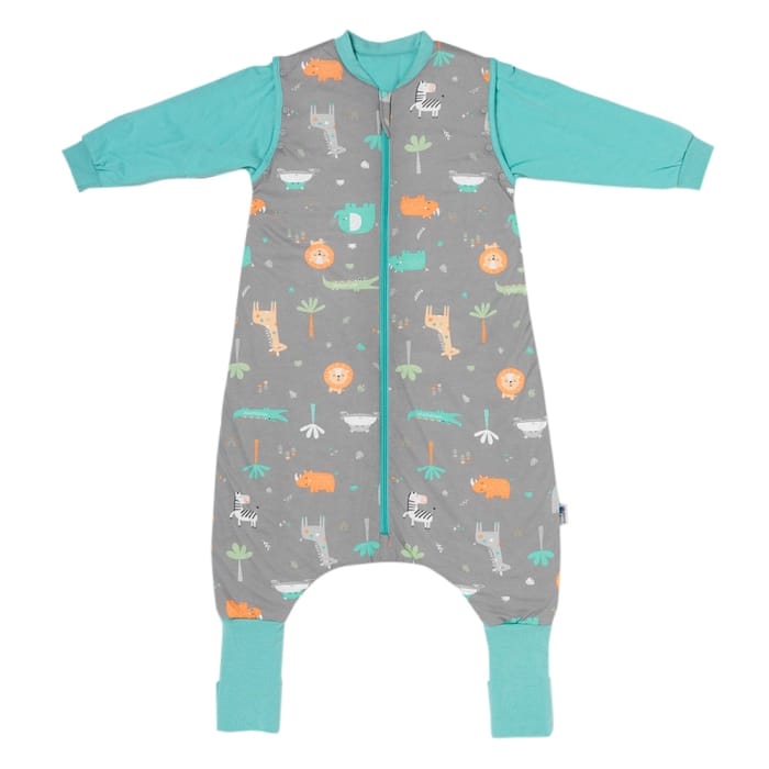 Jak sprawdzić, czy dziecku jest ciepło w nocy? Wskazówki dla rodziców