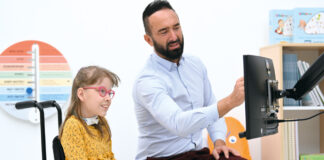 Nowa era rehabilitacji pacjentów z MPD